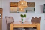Wohnzimmer - Whg. 430 inkl. WLAN - Top-Hundeurlaub