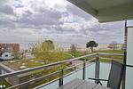 Balkon - Whg. 430 inkl. WLAN - Top-Hundeurlaub
