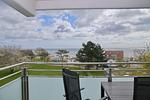 Balkon - Whg. 430 inkl. WLAN - Top-Hundeurlaub