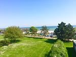 Meerblick - Whg. 430 inkl. WLAN - Top-Hundeurlaub