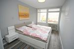 Schlafzimmer - App. 27 inkl. WLAN - Top-Hundeurlaub
