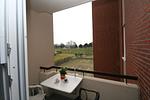 Balkon - App. 27 inkl. WLAN - Top-Hundeurlaub