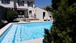 Ferienwohnung für 5 Personen (85 m²) in L'Isle Sur La Sorgue - Top-Hundeurlaub