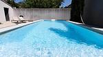 Ferienwohnung für 5 Personen (85 m²) in L'Isle Sur La Sorgue - Top-Hundeurlaub