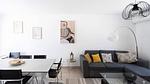 Ferienwohnung für 5 Personen (85 m²) in L'Isle Sur La Sorgue - Top-Hundeurlaub