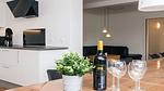 Indoor - Ferienhaus für 13 Personen (230 m²) - Top-Hundeurlaub