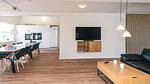 Indoor - Ferienhaus für 13 Personen (230 m²) - Top-Hundeurlaub