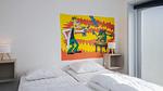 Indoor - Ferienhaus für 13 Personen (230 m²) - Top-Hundeurlaub