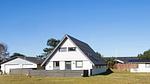 Outdoor - Ferienhaus für 9 Personen (105 m²) in Glesborg - Top-Hundeurlaub