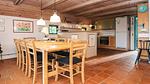 Indoor - Ferienhaus für 9 Personen (105 m²) in Glesborg - Top-Hundeurlaub