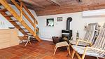 Indoor - Ferienhaus für 9 Personen (105 m²) in Glesborg - Top-Hundeurlaub