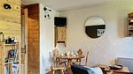 Untagged - Ferienwohnung für 3 Personen (27 m²) in Les Allues - Top-Hundeurlaub