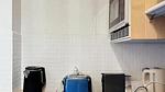 Untagged - Ferienwohnung für 3 Personen (27 m²) in Les Allues - Top-Hundeurlaub