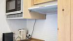 Untagged - Ferienwohnung für 3 Personen (27 m²) in Les Allues - Top-Hundeurlaub