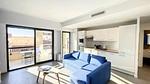 Ferienwohnung für 4 Personen (48 m²) in Cannes - Top-Hundeurlaub