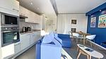 Ferienwohnung für 4 Personen (48 m²) in Cannes - Top-Hundeurlaub