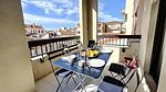 Ferienwohnung für 4 Personen (48 m²) in Cannes - Top-Hundeurlaub