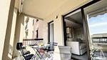 Ferienwohnung für 4 Personen (48 m²) in Cannes - Top-Hundeurlaub