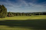 Traumhafte Golfanlage Gut Thailing bei München - Top-Hundeurlaub