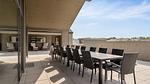Outdoor - Ferienhaus für 17 Personen (233 m²) in Nørre Nebel - Top-Hundeurlaub