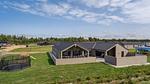 Outdoor - Ferienhaus für 17 Personen (233 m²) in Nørre Nebel - Top-Hundeurlaub