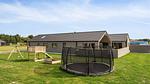 Outdoor - Ferienhaus für 17 Personen (233 m²) in Nørre Nebel - Top-Hundeurlaub
