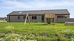 Outdoor - Ferienhaus für 17 Personen (233 m²) in Nørre Nebel - Top-Hundeurlaub