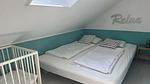 Untagged - Ferienhaus für 7 Personen (125 m²) in Makkum - Top-Hundeurlaub