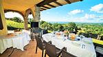 ViewSummer - Villa für 25 Personen (450 m²) in Montefiascone - Top-Hundeurlaub