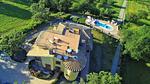ExteriorSummer - Villa für 25 Personen (450 m²) in Montefiascone - Top-Hundeurlaub