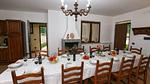 DiningRoom - Villa für 25 Personen (450 m²) in Montefiascone - Top-Hundeurlaub