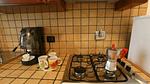 Kitchen - Villa für 25 Personen (450 m²) in Montefiascone - Top-Hundeurlaub