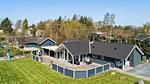 exterior - Ferienhaus für 12 Personen (134 m²) in Væggerløse - Top-Hundeurlaub