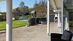 outside - Ferienhaus für 12 Personen (134 m²) in Væggerløse - Top-Hundeurlaub