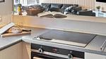 kitchen - Ferienhaus für 12 Personen (134 m²) in Væggerløse - Top-Hundeurlaub