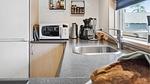 kitchen - Ferienhaus für 12 Personen (134 m²) in Væggerløse - Top-Hundeurlaub