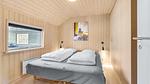 bedroom - Ferienhaus für 12 Personen (134 m²) in Væggerløse - Top-Hundeurlaub