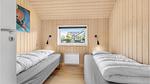 bedroom - Ferienhaus für 12 Personen (134 m²) in Væggerløse - Top-Hundeurlaub