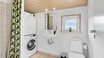 bathroom - Ferienhaus für 12 Personen (134 m²) in Væggerløse - Top-Hundeurlaub