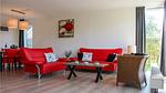 living-room - Ferienhaus für 8 Personen (120 m²) in Vlagtwedde - Top-Hundeurlaub