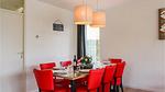 living-room - Ferienhaus für 8 Personen (120 m²) in Vlagtwedde - Top-Hundeurlaub