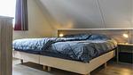 bed - Ferienhaus für 8 Personen (120 m²) in Vlagtwedde - Top-Hundeurlaub