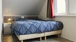 bed - Ferienhaus für 8 Personen (120 m²) in Vlagtwedde - Top-Hundeurlaub