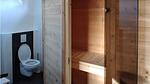 bathroom - Ferienhaus für 8 Personen (120 m²) in Vlagtwedde - Top-Hundeurlaub