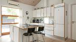 kitchen - Ferienhaus für 8 Personen (121 m²) in Hadsund - Top-Hundeurlaub