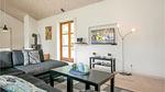 living-room - Ferienhaus für 8 Personen (121 m²) in Hadsund - Top-Hundeurlaub
