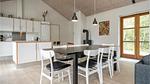 kitchen - Ferienhaus für 8 Personen (121 m²) in Hadsund - Top-Hundeurlaub