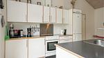 kitchen - Ferienhaus für 8 Personen (121 m²) in Hadsund - Top-Hundeurlaub
