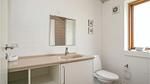 bathroom - Ferienhaus für 8 Personen (121 m²) in Hadsund - Top-Hundeurlaub