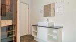bathroom - Ferienhaus für 8 Personen (121 m²) in Hadsund - Top-Hundeurlaub